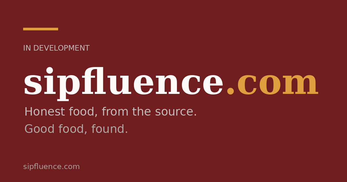 Link preview image for sipfluence.com